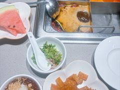 -海底捞火锅(江宸天街店)