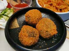 -韩宫宴烤肉·料理(青浦宝龙店)