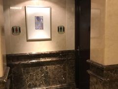 -上海富豪环球东亚酒店
