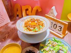 -ABC Cooking Studio(北京颐堤港店)