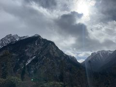 -白马王朗自然风景区