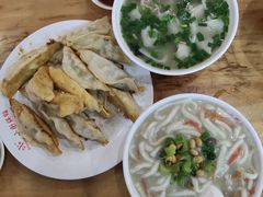 -西工饭庄快餐厅(西工小街店)