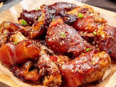 -爪大厨·延边酱鸡爪 (前成店)