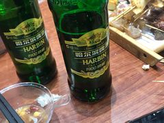 -金刚山烧烤(中山路店)