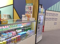 -Eureka优瑞卡儿童主题乐园(合生汇购物中心店)