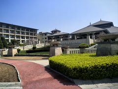 -秦皇岛阿尔卡迪亚滨海度假酒店