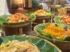 -红林大酒店RFcafe自助餐厅