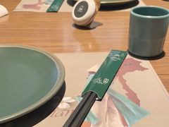 -安南越南餐厅(青岛万象城店)