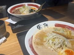 -雷门拉面·现熬骨汤(凯德来福士店)