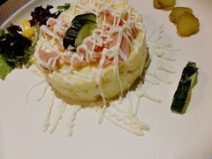 -清真·艾美可餐厅(大悦汇店)