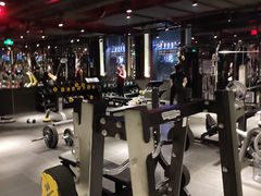 -威尔仕健身会所(古北1699店)