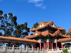 -广东圆玄道观