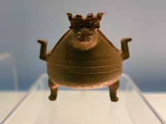 -上海博物馆(人民广场馆)