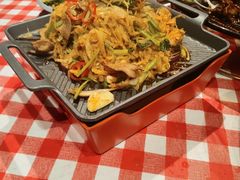 -老郑家东北春饼(龙悦居店)