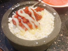 -木槿花韩式炭烤·熟成肉工坊(孙文东路店)