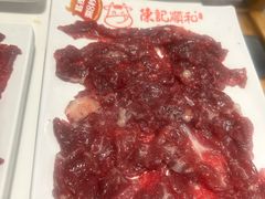 -陈记顺和潮汕牛肉火锅(韩江路店)