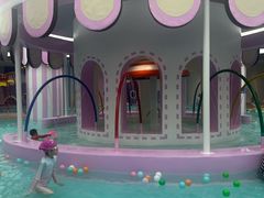 -青水瓦台汤泉(未央店)