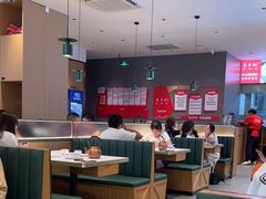 -东方红·湖南菜(金屿店)