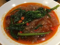 -薇酌饮·陕西菜(南门外店)