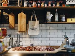 -Alimentari早午餐(安福路店)