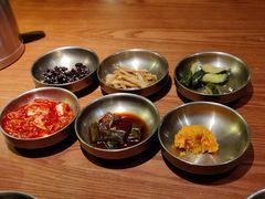 -春熙台韩国料理·章鱼肥牛(西丽店)