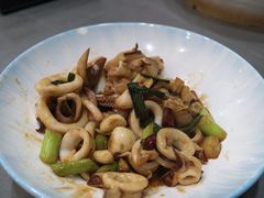 -渔满仓海鲜渔家(象山二店)