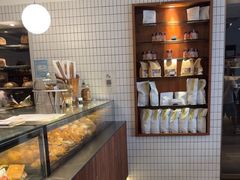 -BAKER&SPICE(安福路店)