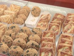 -味多美蛋糕(看丹桥店)