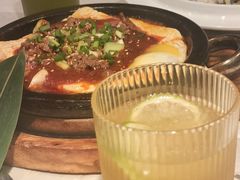 -七八冷面·延边朝鲜族美食(欢乐谷店)