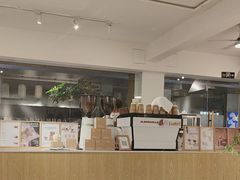 -Cafe on warm(丹霞店)
