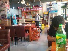 大堂-邵汇大虾(县财政局店)