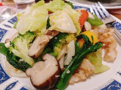 -玫瑰园西餐厅(新华大厦店)