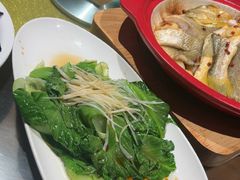 -1937青岛老味道·海肠捞饭·青岛菜(大鲍岛栈桥店)