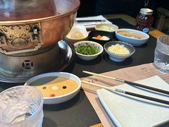 -东来顺·非遗火锅(高新店)