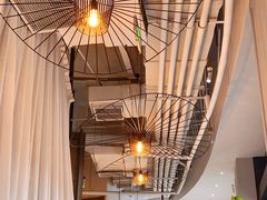 -The Rug Cafe(王府中环店)