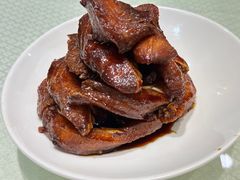 -金时代顺风大酒店(协泰店)