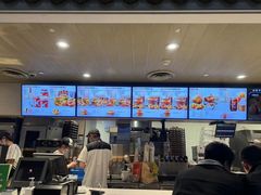 -肯德基(国展店)