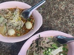 -榮泰米粉湯(Left Shop)