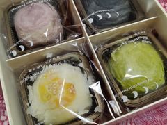 -B.O.M波姆烘焙(凤凰街店)