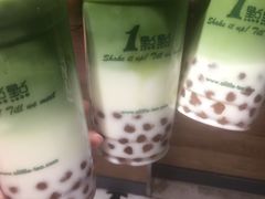 -1点点(河南中路店)