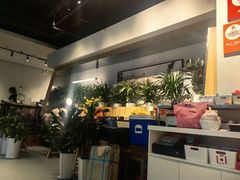 -酷公社·榴莲披萨(太原街店)