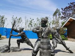 -永定河休闲森林公园