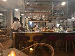 -BOR Eatery(安福路店)