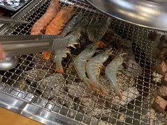 -肉甲韩国木炭烤肉(新壹街1店)