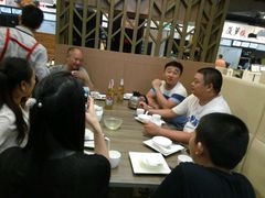 -九毛九西北菜(大东海店)