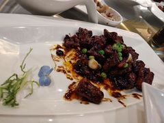 -御花园·粤菜·海鲜火锅(中山公园店)