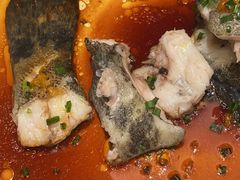 贡椒石斑鱼-观宴·品质赣菜(高新大道店)