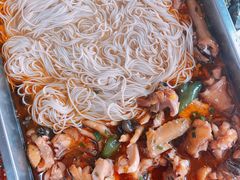 螺丝鸡-埭溪四季乐