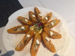-若蘭慈·无国界素食料理(欢乐海岸店)