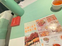 -楼兰新疆菜(江宁万达店)